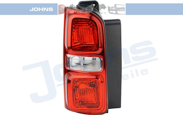 Johns 23 83 87-1 - Luce posteriore autozon.pro