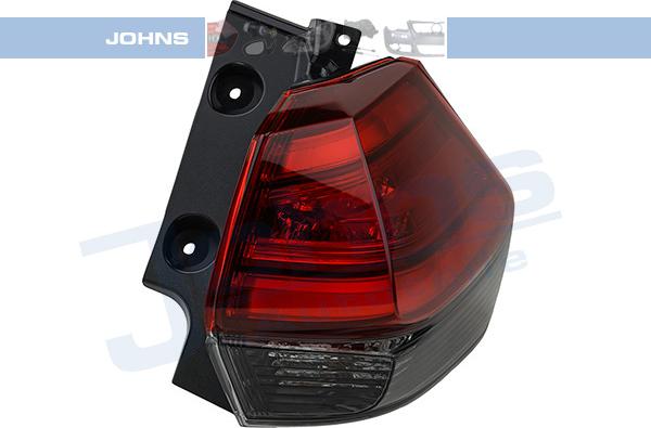 Johns 27 43 88-5 - Luce posteriore autozon.pro