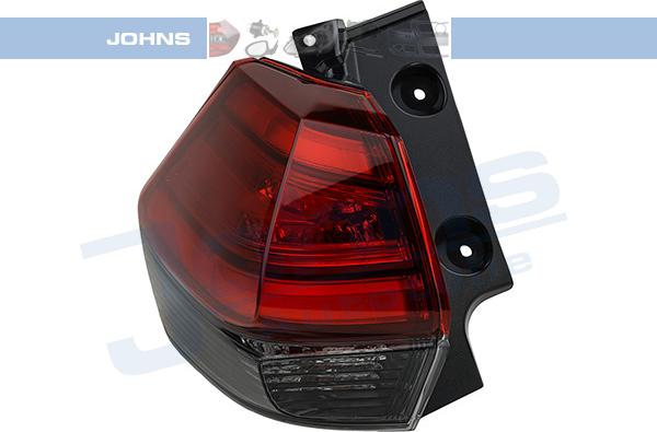 Johns 27 43 87-5 - Luce posteriore autozon.pro