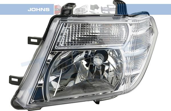 Johns 27 75 09-5 - Faro principale autozon.pro