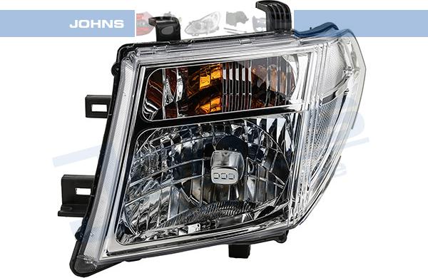 Johns 27 75 09 - Faro principale autozon.pro