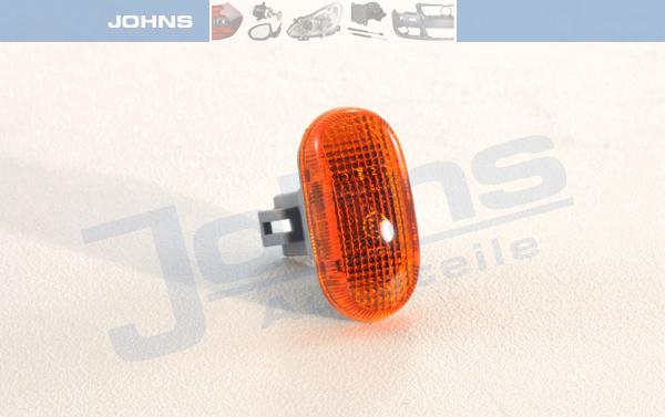 Johns 74 44 21 - Indicatore direzione autozon.pro