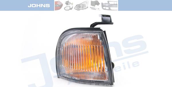 Johns 74 13 20 - Indicatore direzione autozon.pro