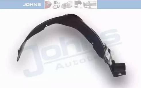 Johns 74 12 32 - Copertura, Passaruota autozon.pro