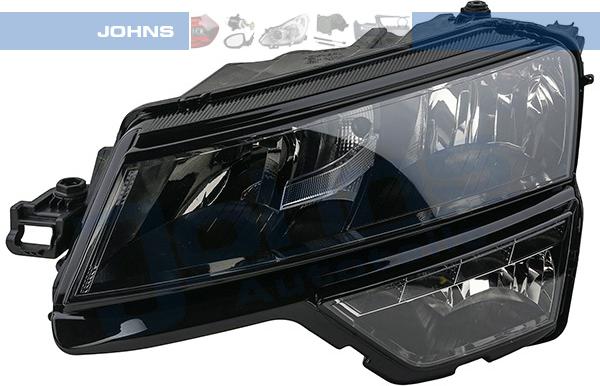 Johns 71 66 09-1 - Faro principale autozon.pro