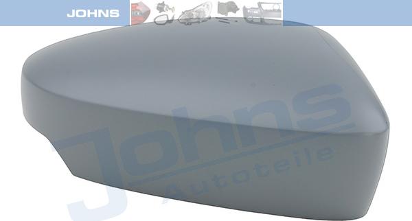 Johns 71 03 38-91 - Copertura, Specchio esterno autozon.pro