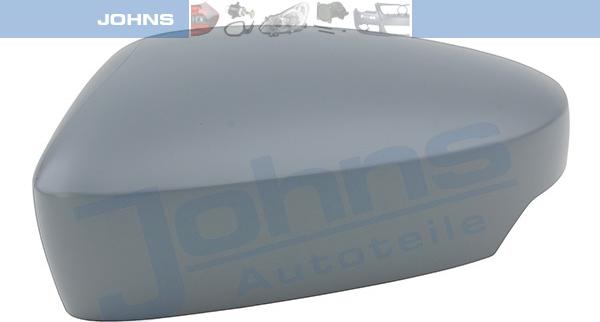 Johns 71 03 37-91 - Copertura, Specchio esterno autozon.pro