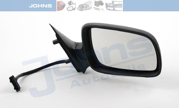 Johns 71 20 38-25 - Specchio retrovisore esterno autozon.pro