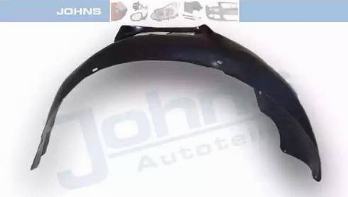 Johns 71 20 32 - Copertura, Passaruota autozon.pro