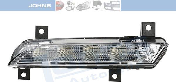 Johns 71 21 30-95 - Luce guida diurna autozon.pro