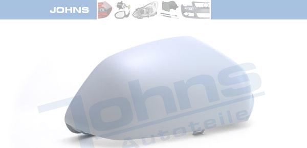 Johns 71 21 38-91 - Copertura, Specchio esterno autozon.pro