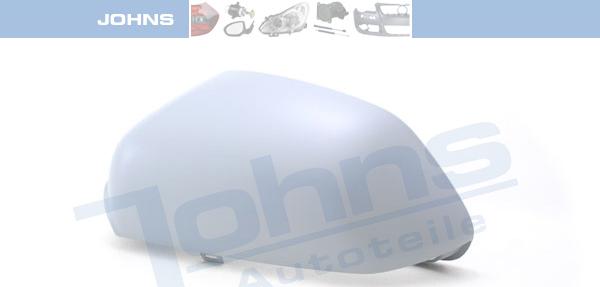 Johns 71 21 37-91 - Copertura, Specchio esterno autozon.pro