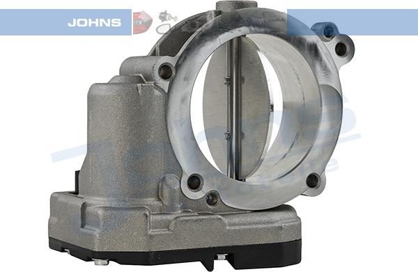 Johns DKS 50 04-401 - Corpo farfallato autozon.pro