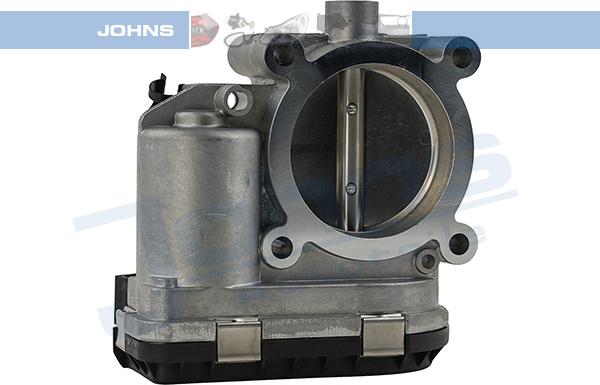 Johns DKS 50 04-411 - Corpo farfallato autozon.pro