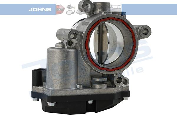 Johns DKS 13 02-409 - Corpo farfallato autozon.pro