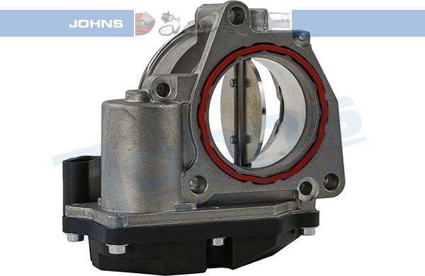 Johns DKS 13 02-404 - Corpo farfallato autozon.pro