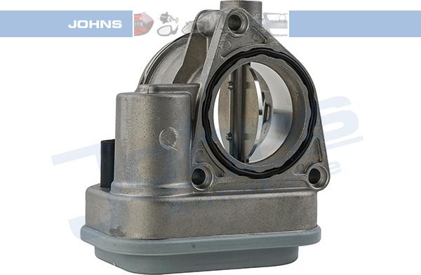 Johns DKS 13 02-405 - Corpo farfallato autozon.pro