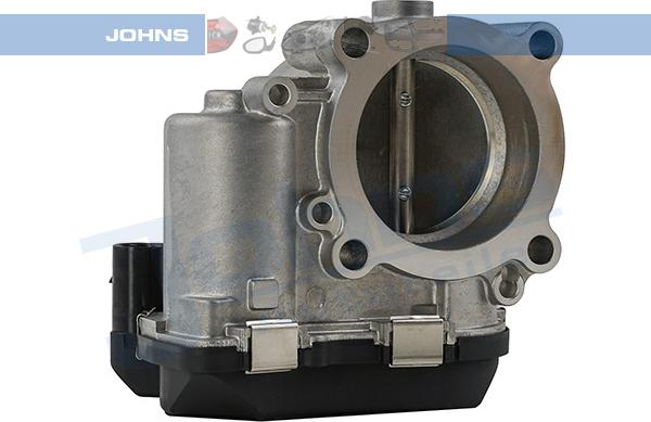 Johns DKS 13 02-407 - Corpo farfallato autozon.pro