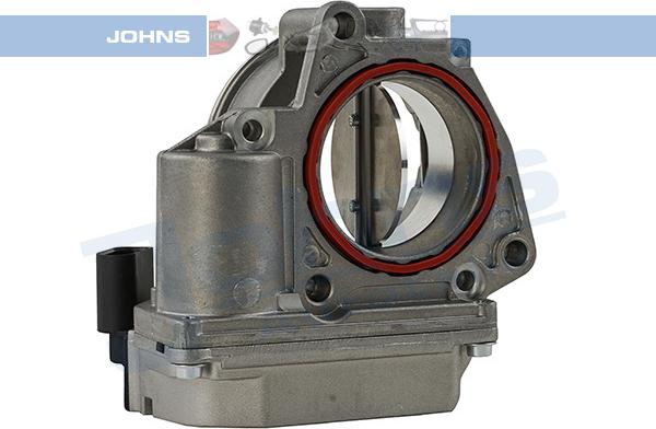 Johns DKS 13 11-402 - Corpo farfallato autozon.pro