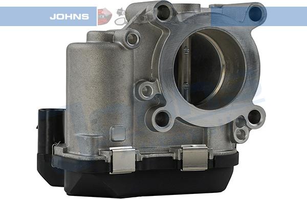 Johns DKS 71 01-413 - Corpo farfallato autozon.pro