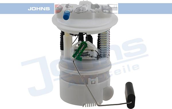 Johns KSP 25 41-002 - Gruppo alimentazione carburante autozon.pro