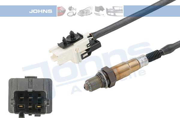 Johns LSO 90 51-005 - Sonda lambda autozon.pro