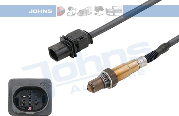 Johns LSO 90 52-001 - Sonda lambda autozon.pro