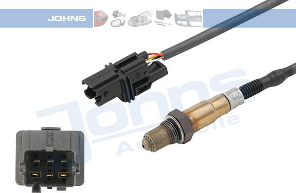 Johns LSO 90 51-007 - Sonda lambda autozon.pro