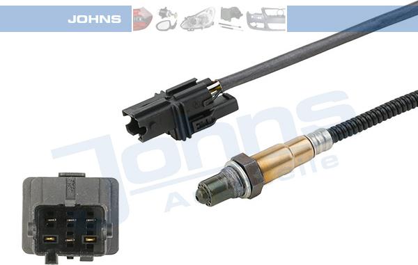 Johns LSO 90 51-003 - Sonda lambda autozon.pro