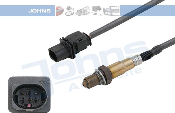 Johns LSO 41 92-001 - Sonda lambda autozon.pro