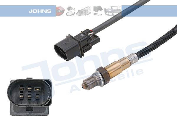 Johns LSO 41 14-001 - Sonda lambda autozon.pro