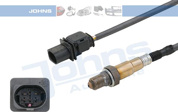 Johns LSO 48 03-002 - Sonda lambda autozon.pro