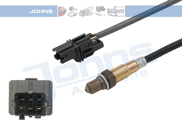 Johns LSO 59 00-004 - Sonda lambda autozon.pro