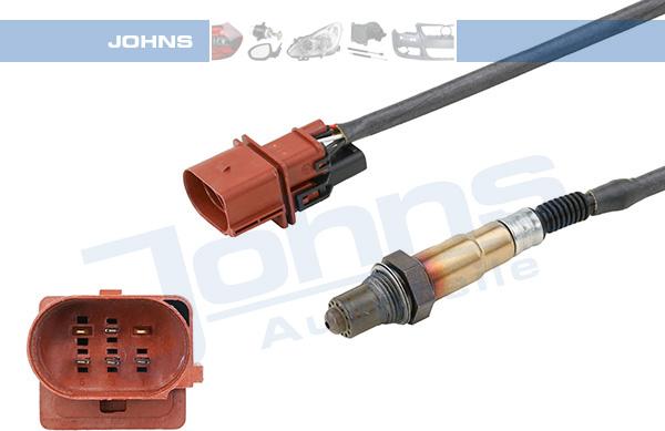 Johns LSO 59 00-006 - Sonda lambda autozon.pro