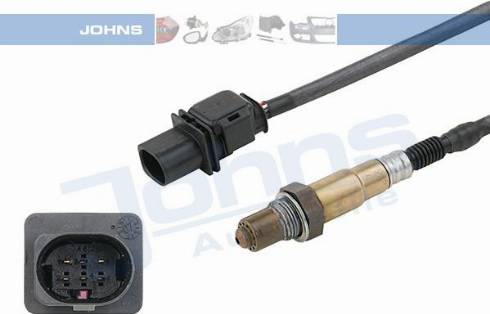 Johns LSO 59 00-001 - Sonda lambda autozon.pro