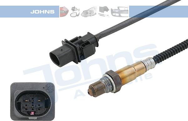 Johns LSO 59 00-003 - Sonda lambda autozon.pro