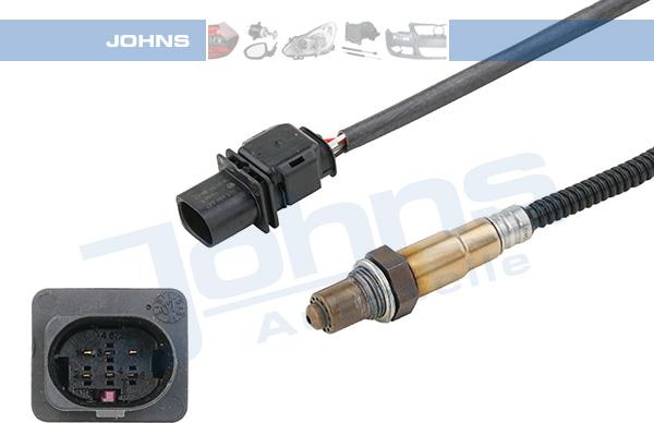 Johns LSO 55 57-001 - Sonda lambda autozon.pro