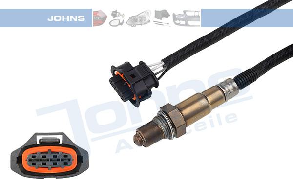 Johns LSO 55 09-001 - Sonda lambda autozon.pro