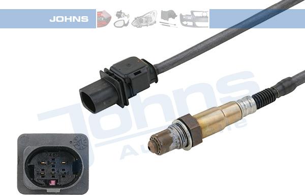 Johns LSO 55 16-002 - Sonda lambda autozon.pro