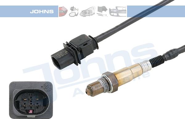 Johns LSO 50 04-002 - Sonda lambda autozon.pro