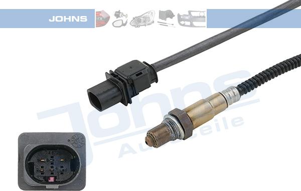 Johns LSO 50 03-001 - Sonda lambda autozon.pro