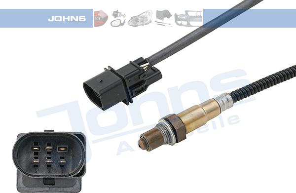 Johns LSO 50 03-003 - Sonda lambda autozon.pro