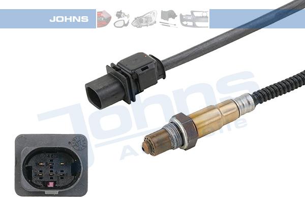 Johns LSO 50 03-002 - Sonda lambda autozon.pro