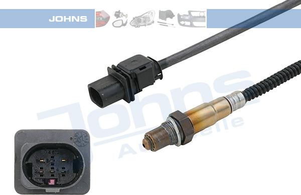 Johns LSO 23 82-001 - Sonda lambda autozon.pro