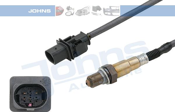 Johns LSO 57 47-001 - Sonda lambda autozon.pro