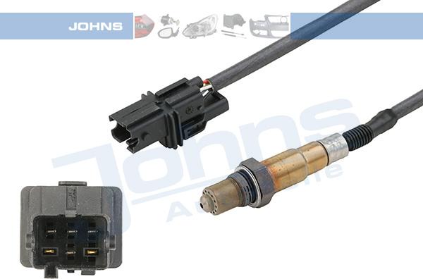 Johns LSO 32 19-001 - Sonda lambda autozon.pro