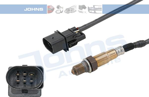 Johns LSO 20 25-001 - Sonda lambda autozon.pro