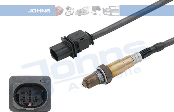 Johns LSO 20 71-001 - Sonda lambda autozon.pro