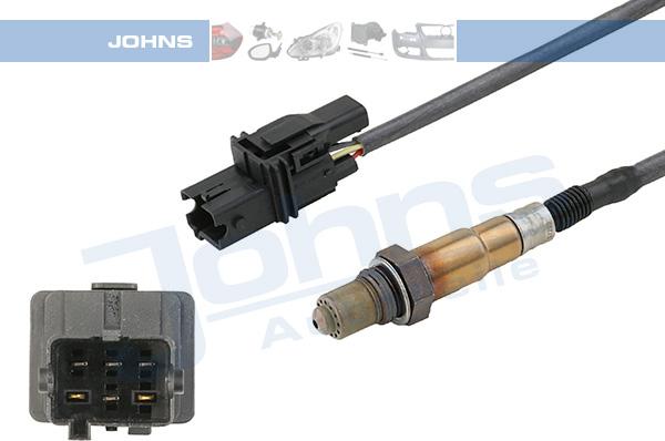 Johns LSO 27 00-001 - Sonda lambda autozon.pro