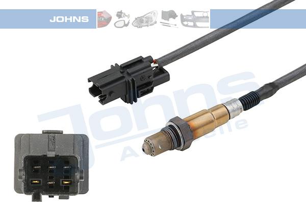 Johns LSO 27 00-003 - Sonda lambda autozon.pro